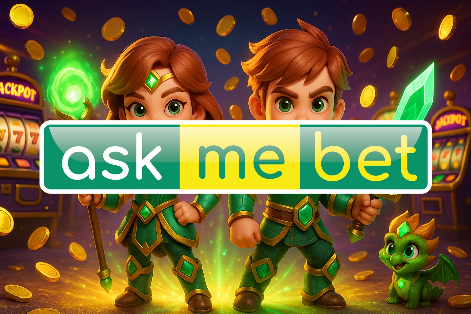 Askmebet เล่นเกมค่ายนี้อย่างไรให้ได้กำไรระยะยาว