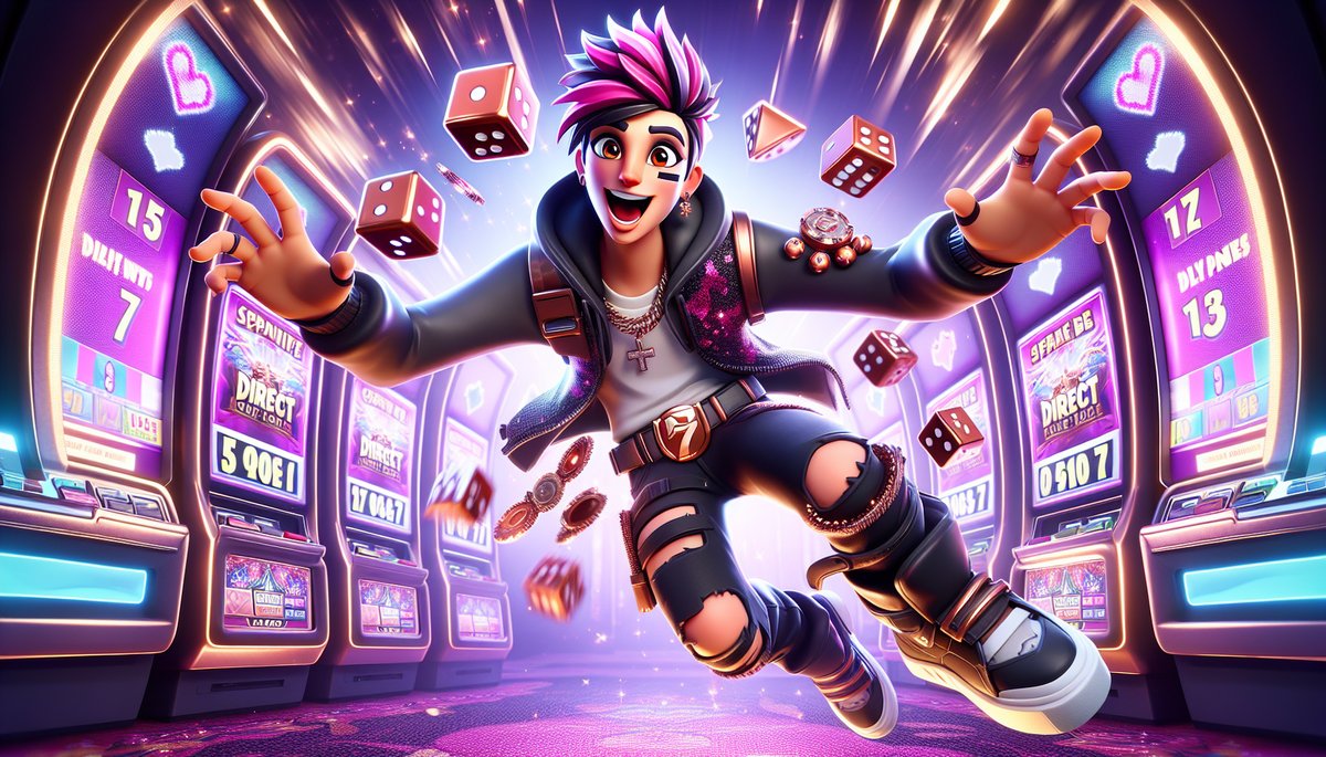 สล็อตเว็บตรง: ทางลัดสู่แจ็คพอตแตกง่าย จ่ายจริง ไม่ผ่านเอเย่นต์ 2024