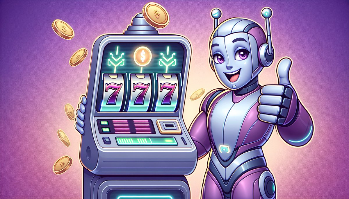 คู่มือฉบับสมบูรณ์: วิธีเล่นสล็อตให้สนุกและเข้าใจง่าย (ปี 2024)