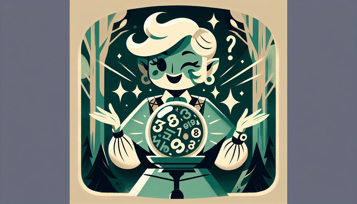 รวมเลขเด็ดงวดนี้: แหล่งรวมเลขดัง เลขแม่นจากทั่วสารทิศ